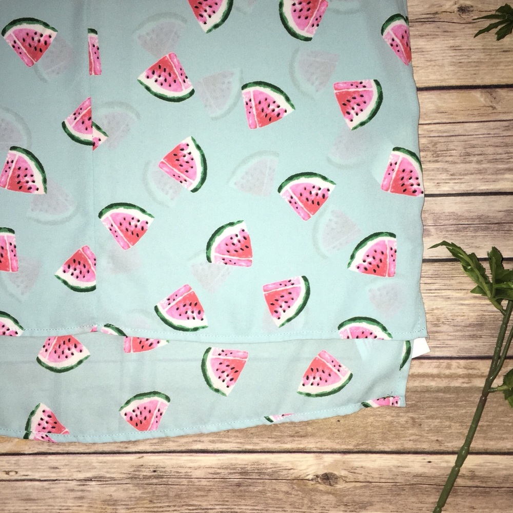Every Watermelon Spring Tank. - Picture 4 of 8